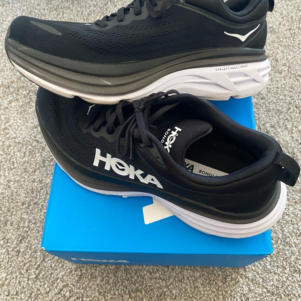 ⚜️Hoka Running Shoes